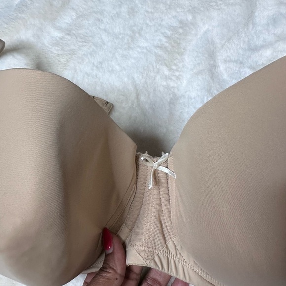 Cacique Bra - Picture 5 of 10